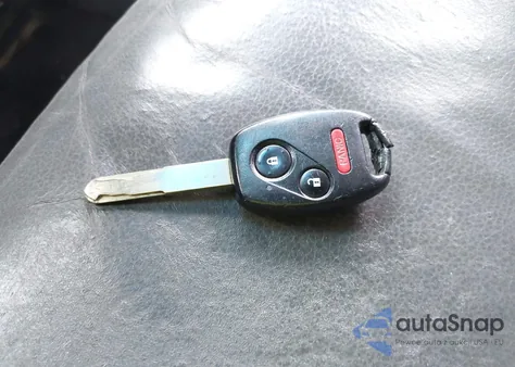 2007 Honda Pilot Ex-L from USA, damaged, VIN 5FNYF18507B003645